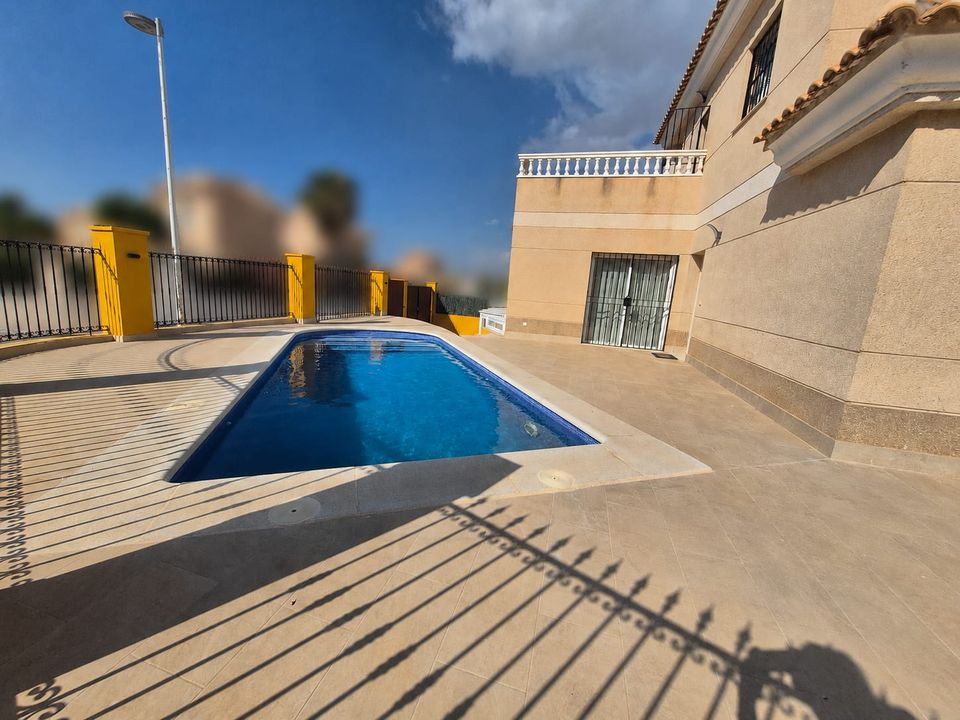 Villa i San Juan De Los Terreros, Almeria - foto 1